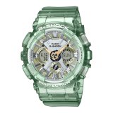 Unisex ur Casio GMA-S120GS-3AER ( 49 mm) #1