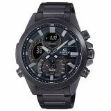 Herreur Casio Edifice ECB-30DC-1AEF Sort #1
