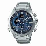 Herreur Casio ECB-30D-2AEF Slvfarvet #1