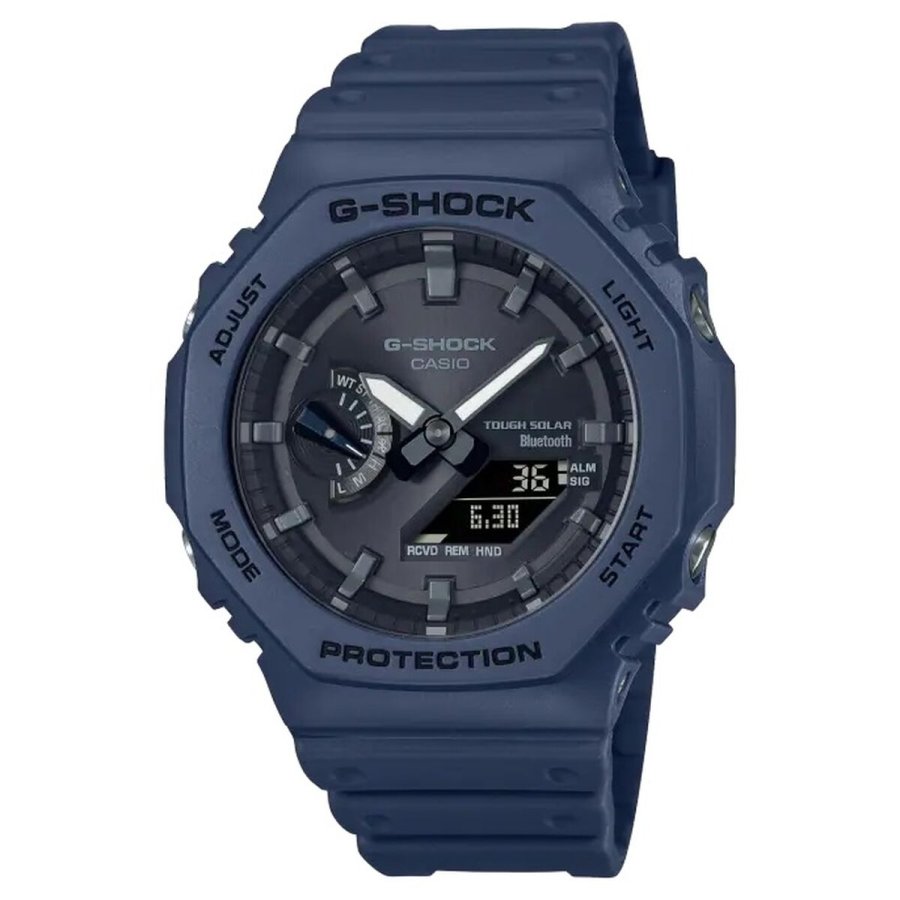 Smartwatch Casio NEW OAK #1