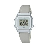 Unisex ur Casio LA680WEL-8EF #1