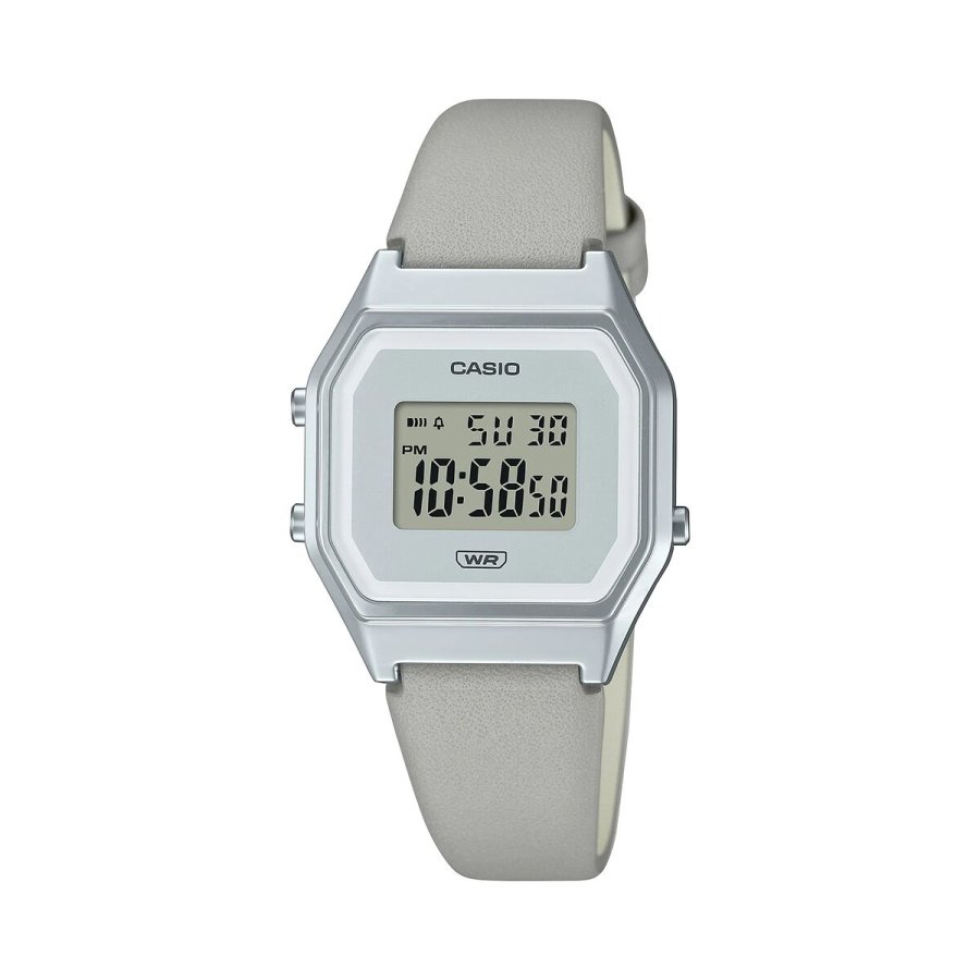 Unisex ur Casio LA680WEL-8EF #1