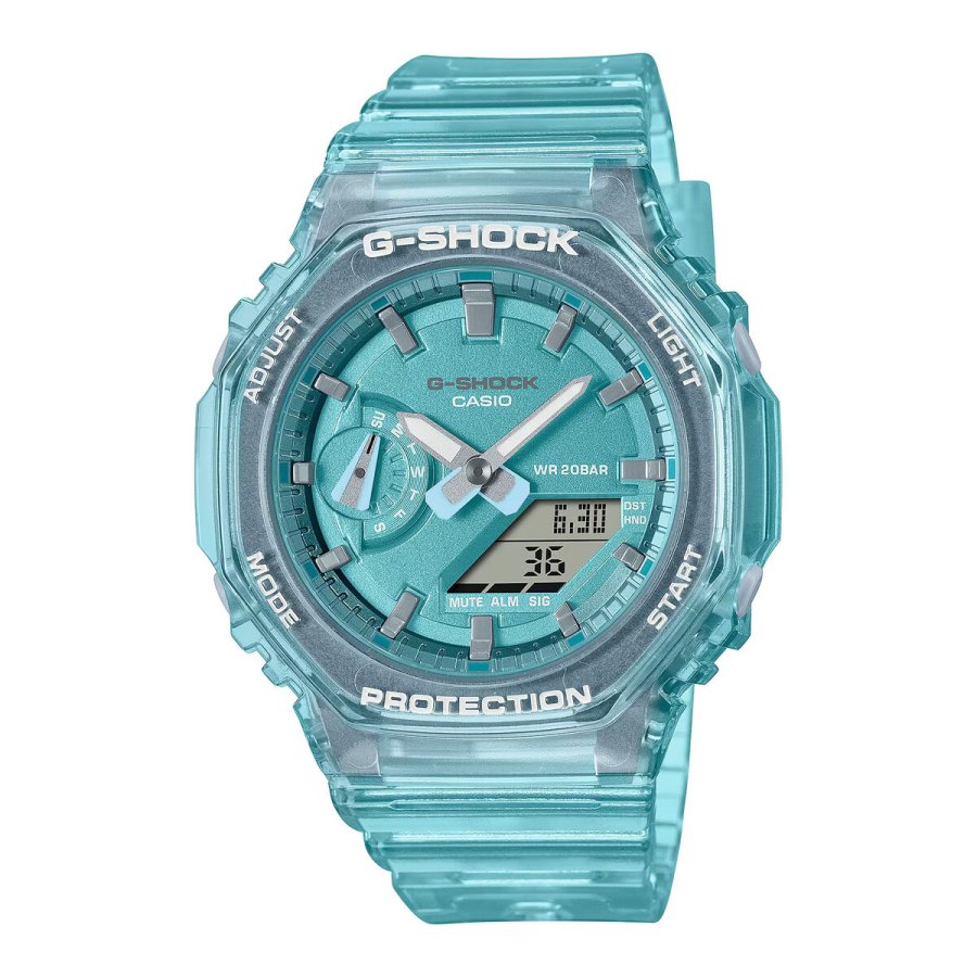 Unisex ur Casio G-Shock OAK SKELETON - COMPACT SERIES ( 43 mm) #1