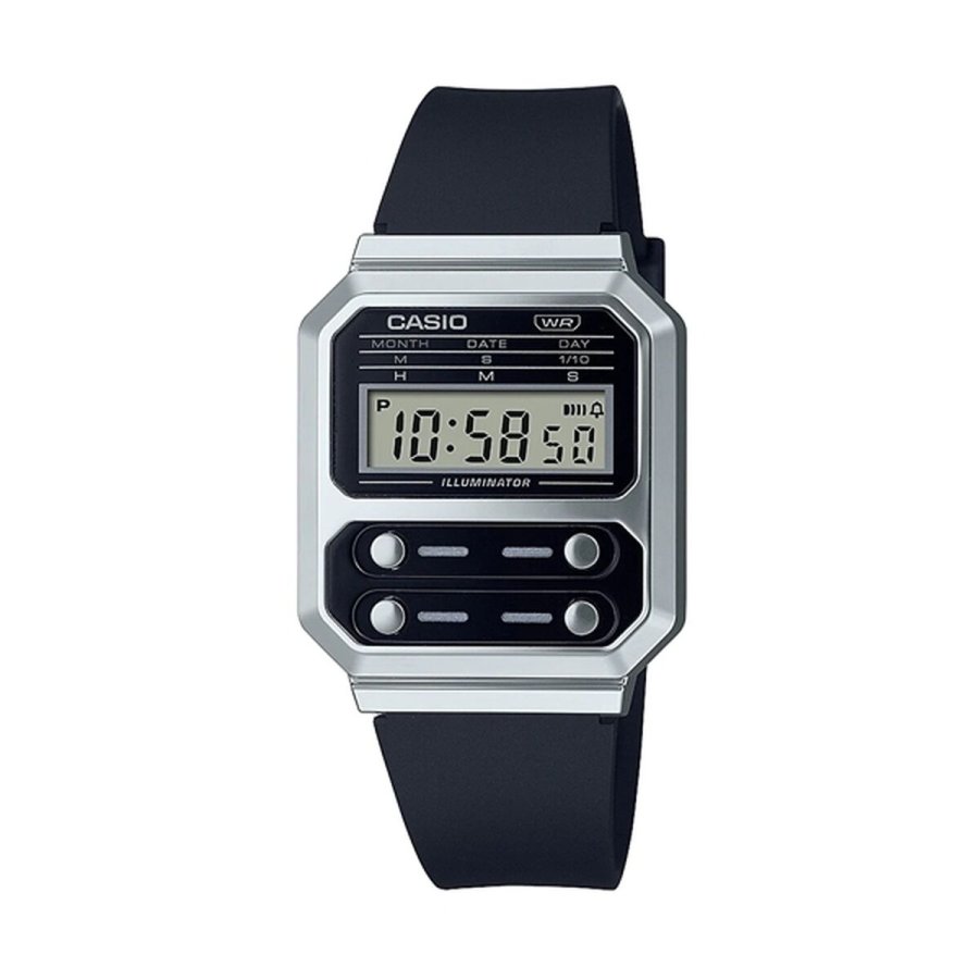 Herreur Casio A100WEF-1AEF #1