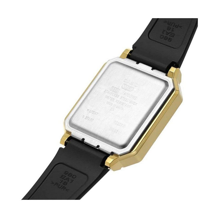 Herreur Casio A100WEFG-9AEF #3