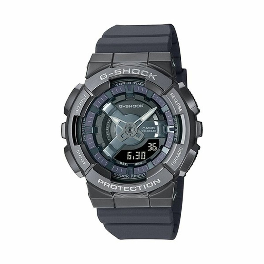 Dameur Casio GM-S110B-8AER ( 42 mm) #1
