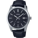 Herreur Casio ENTICER GENT Sort ( 41 mm) #1