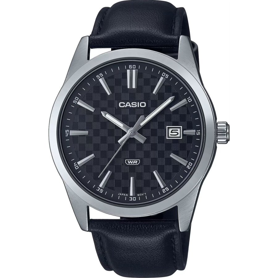 Herreur Casio ENTICER GENT Sort ( 41 mm) #1