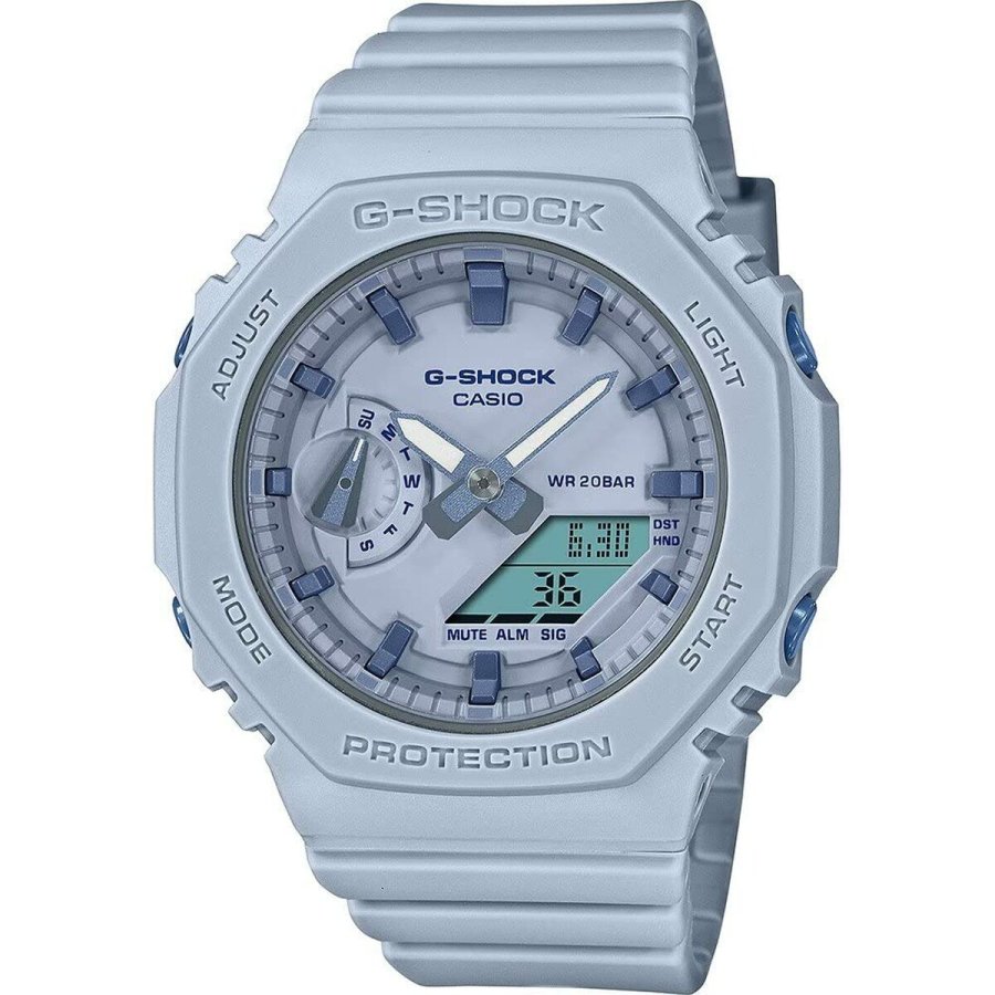 Dameur Casio G-Shock GMA-S2100BA-2A2ER #1