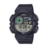 Herreur Casio WS-1500H-1AVEF #2