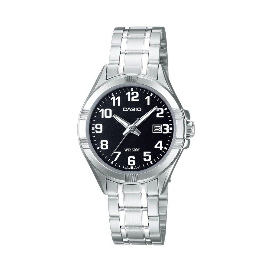 Unisex ur Casio LTP-1308PD-1BVEG #1