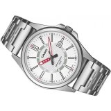 Herreur Casio ENTICER GENT Slvfarvet ( 40 mm) #2