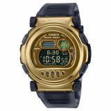 Herreur Casio G-B001MVB-8ER ( 47 mm) #2