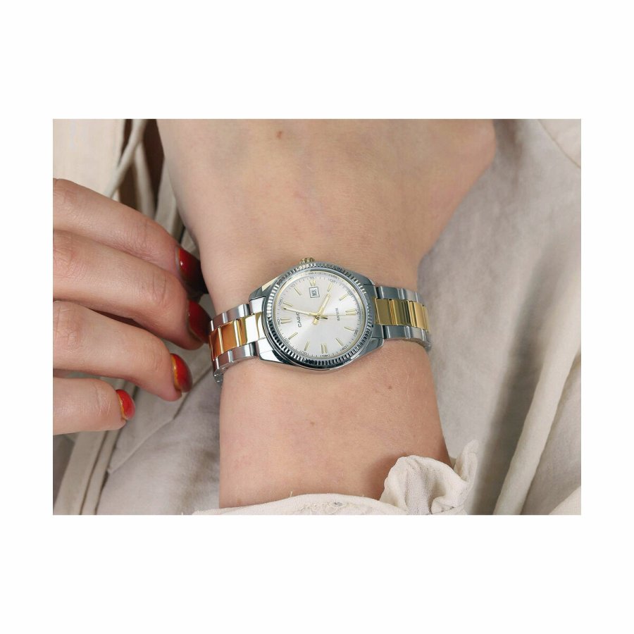 Dameur Casio LTP1302PRG7AV #5