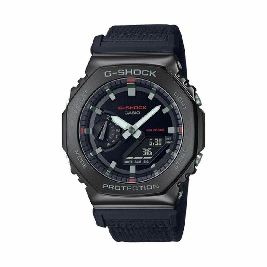 Herreur Casio GM-2100CB-1AER #1