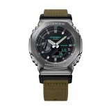 Herreur Casio G-Shock UTILITY METAL COLLECTION #2