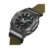 Herreur Casio G-Shock UTILITY METAL COLLECTION #3