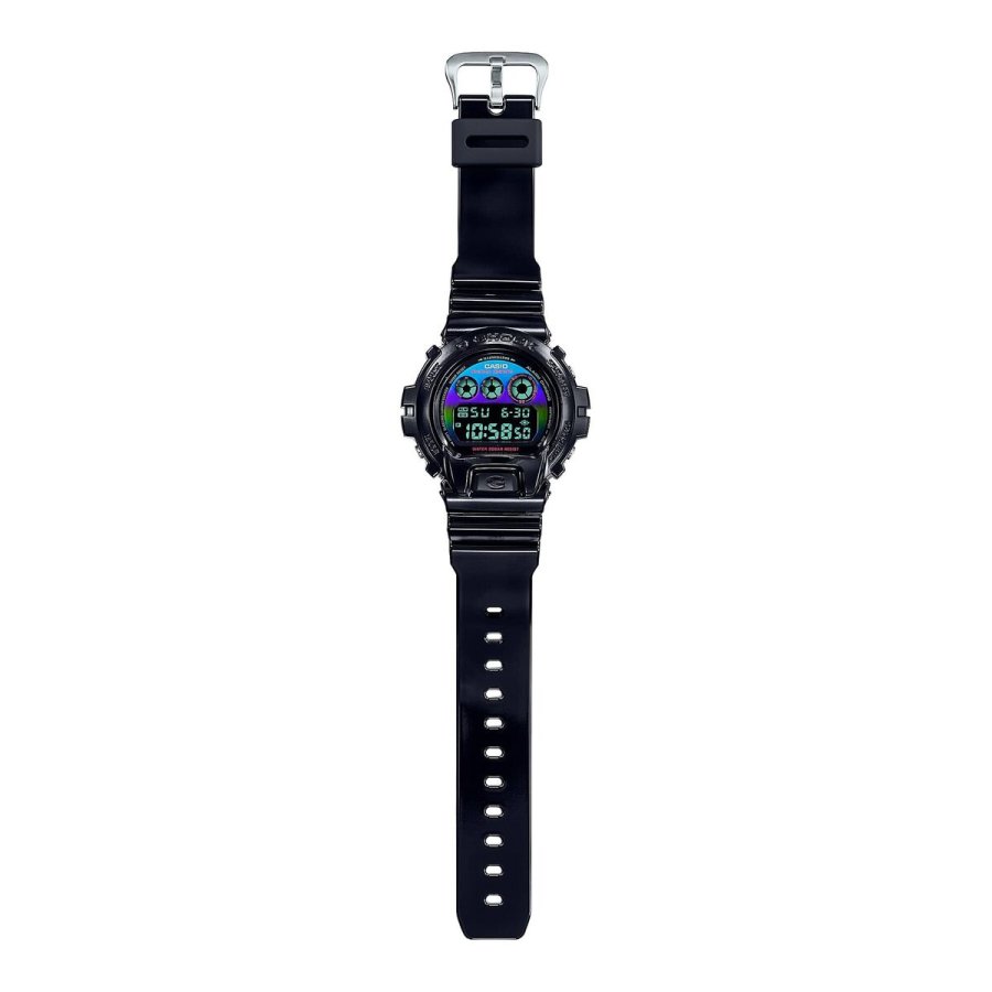 Herreur Casio DW-6900RGB-1ER ( 54 mm) #1