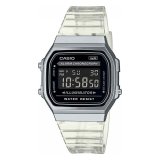 Unisex ur Casio A168XES-1BEF #2