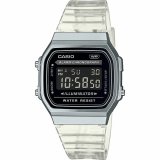 Unisex ur Casio A168XES-1BEF #1