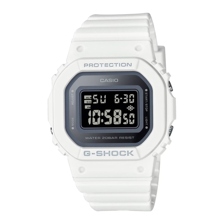 Herreur Casio G-Shock GMD-S5600-7ER ( 40 mm) ( 40,5 mm) #1