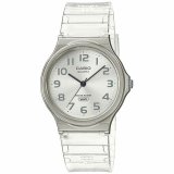 Unisex ur Casio MQ-24S-7BEF #1