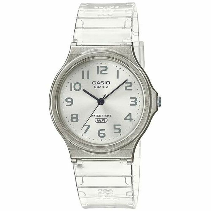 Unisex ur Casio MQ-24S-7BEF #1