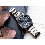 Herreur Casio Slvfarvet ( 40 mm) #7