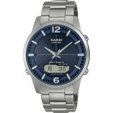 Herreur Casio Slvfarvet ( 40 mm) #1