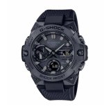 Herreur Casio GST-B400BB-1AER Sort ( 49,5 mm) #1