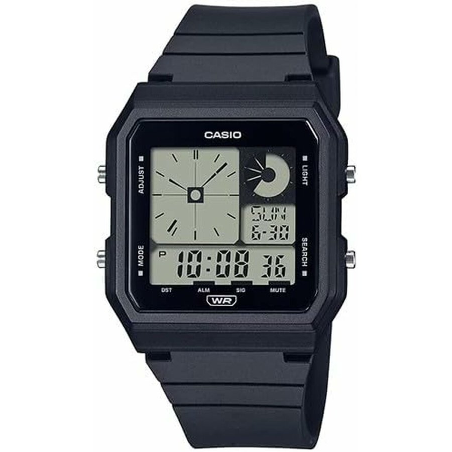 Herreur Casio LF-20W-1AEF #1