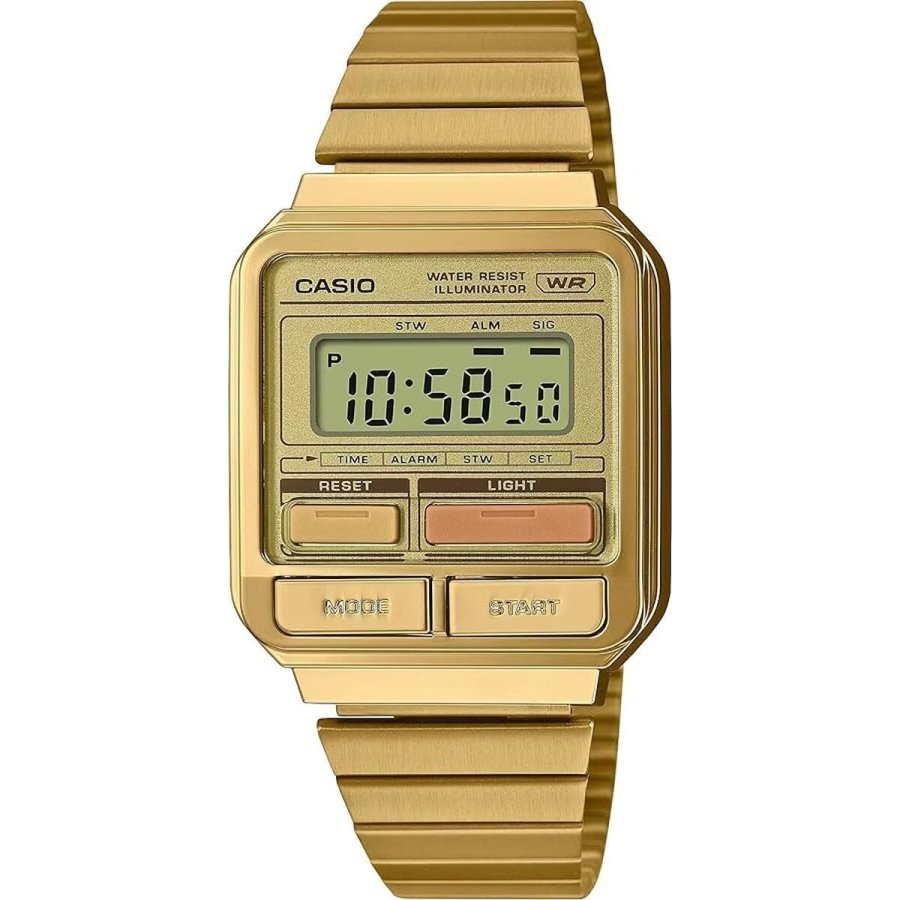 Herreur Casio A120WEG-9AEF #1