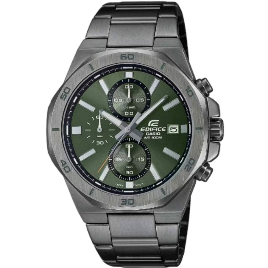 Herreur Casio EFV-640DC-3AVUEF #1