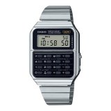 Unisex ur Casio VINTAGE CALCULATOR ( 34 mm) #1