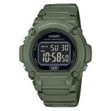 Herreur Casio ILLUMINATOR ( 47 mm) #1