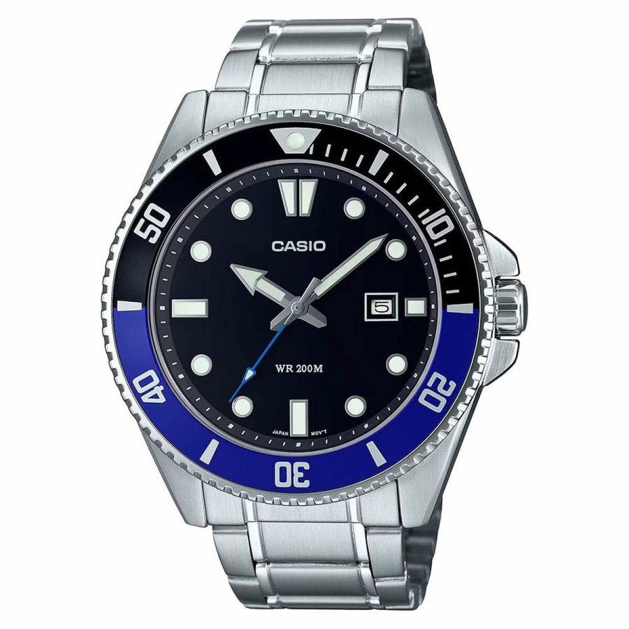 Herreur Casio DIVER 200M ( 44 mm) #2