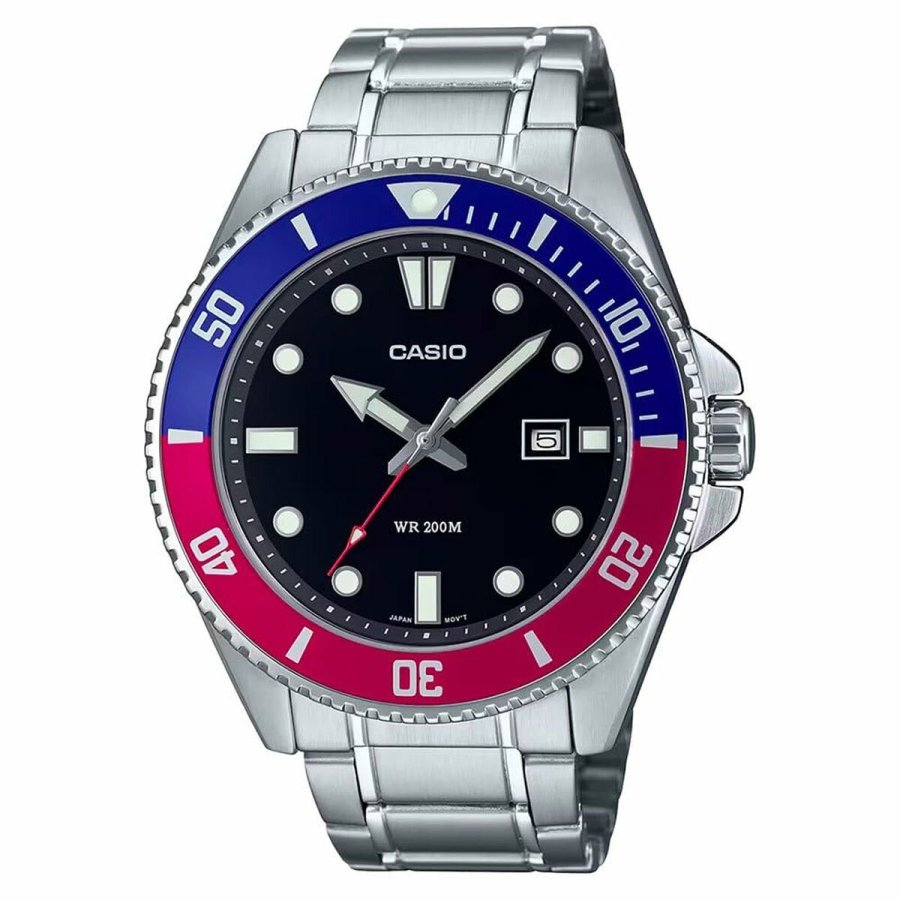Herreur Casio DIVER 200M ( 46 mm) #2