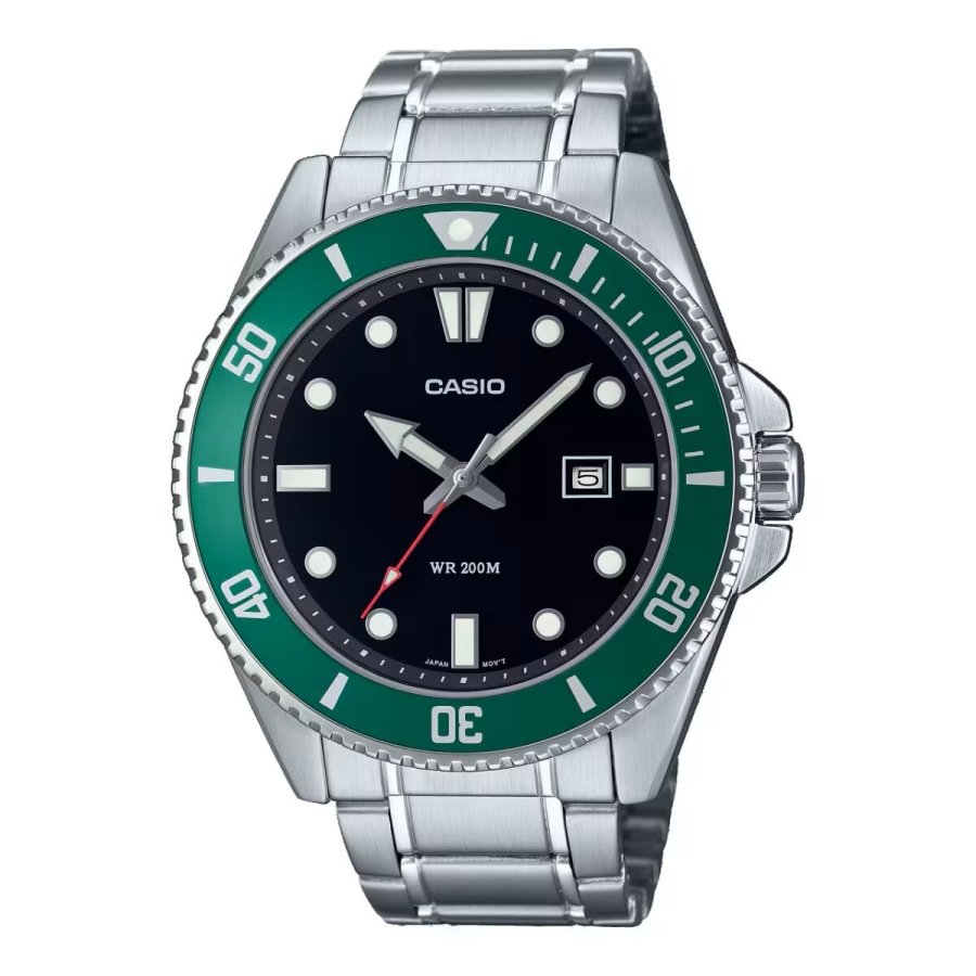 Herreur Casio DIVER 200M (� 46 mm) #1