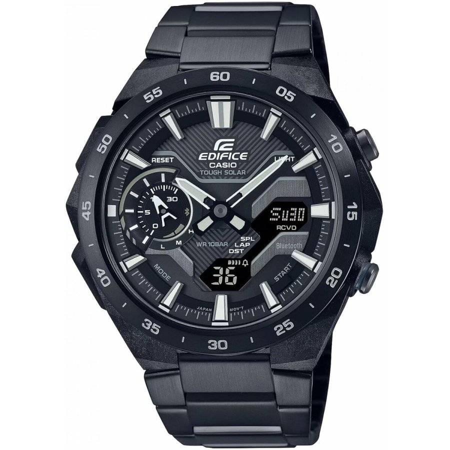 Herreur Casio ECB-2200DC-1AEF ( 48 mm) #2