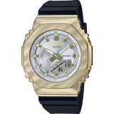 Dameur Casio G-Shock OAK METAL COVERED COMPACT - BELLE COURBE SERIE #1