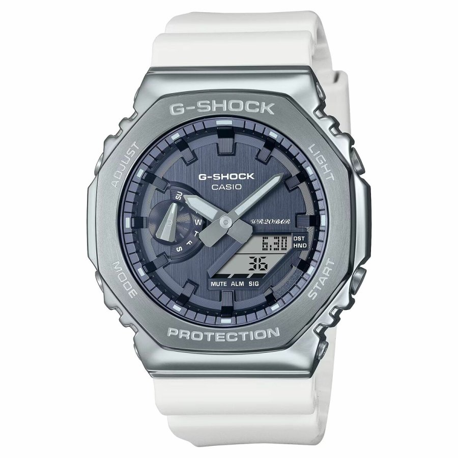 Herreur Casio GM-2100WS-7AER #1