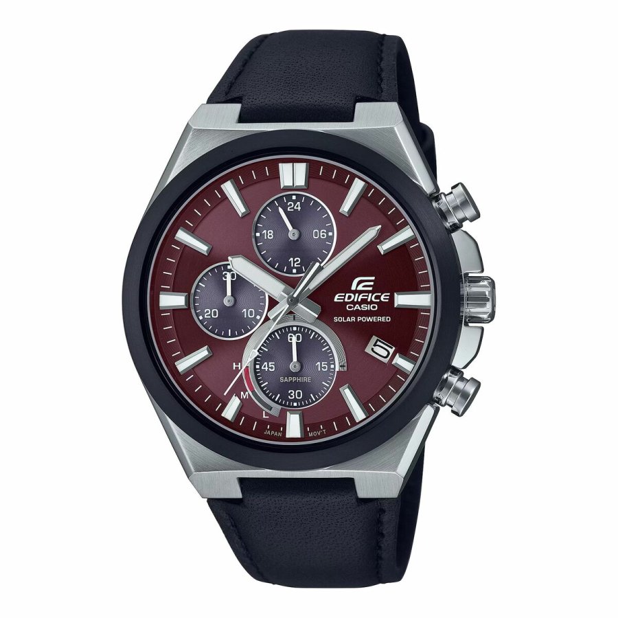 Herreur Casio EFS-S630BL-5AVUEF #1