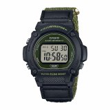 Herreur Casio W-219HB-3AVEF #1