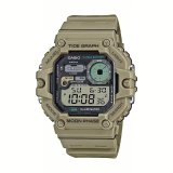 Herreur Casio WS-1700H-5AVEF #1
