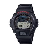Herreur Casio G-Shock DW-6900U-1ER Sort #1