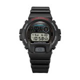 Herreur Casio G-Shock DW-6900U-1ER Sort #2