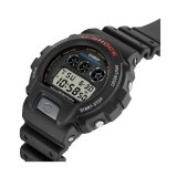 Herreur Casio G-Shock DW-6900U-1ER Sort #4