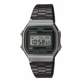 Unisex ur Casio A168WEHB-1AEF #1