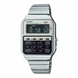 Herreur Casio CA-500WE-7BEF ( 43 mm) #1
