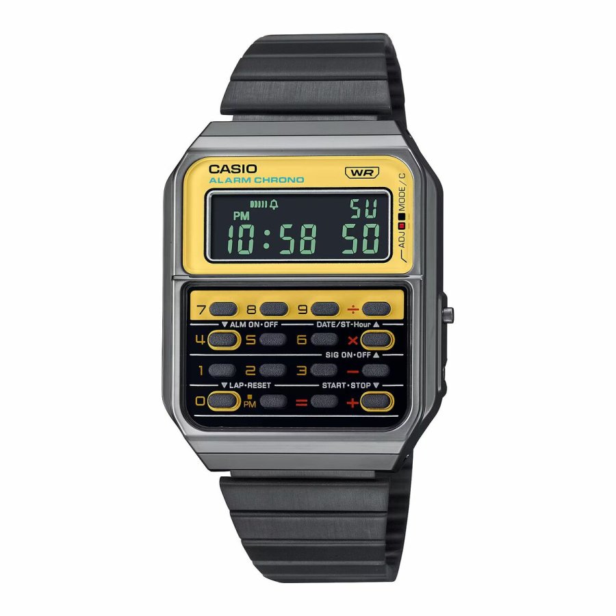 Herreur Casio CA-500WEGG-9BEF ( 43 mm) #1